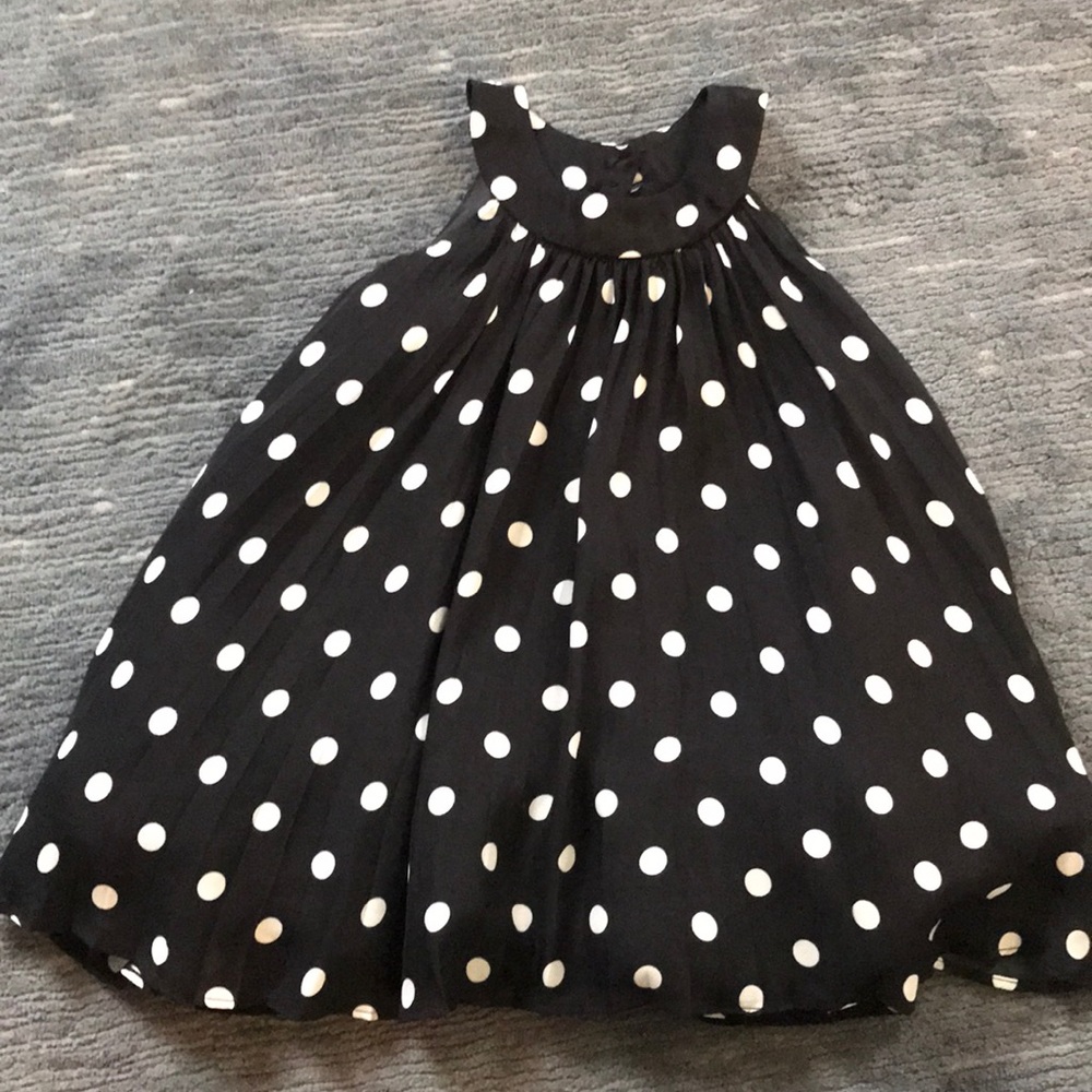 Girl Dress